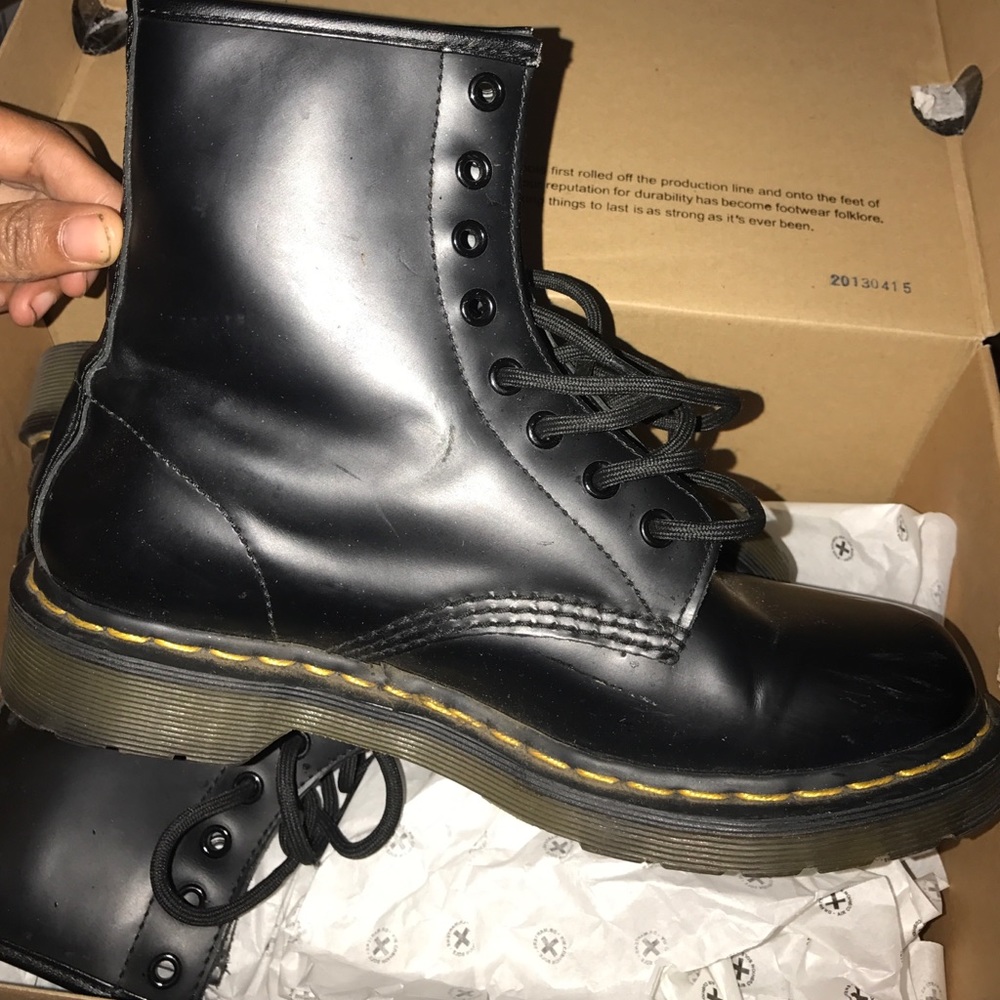 Dr Martins